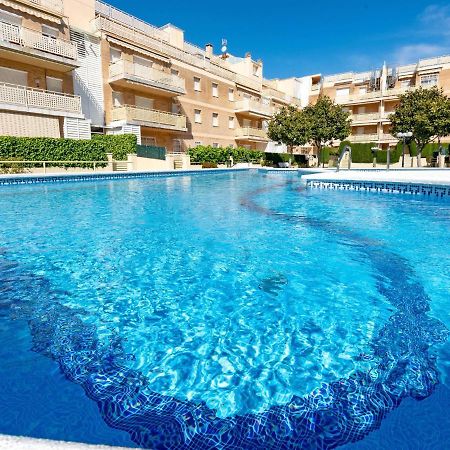 Apartment Aires De Mar By Interhome Cunit Dış mekan fotoğraf