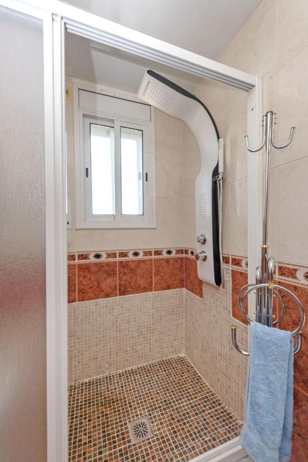 Apartment Aires De Mar By Interhome Cunit Dış mekan fotoğraf