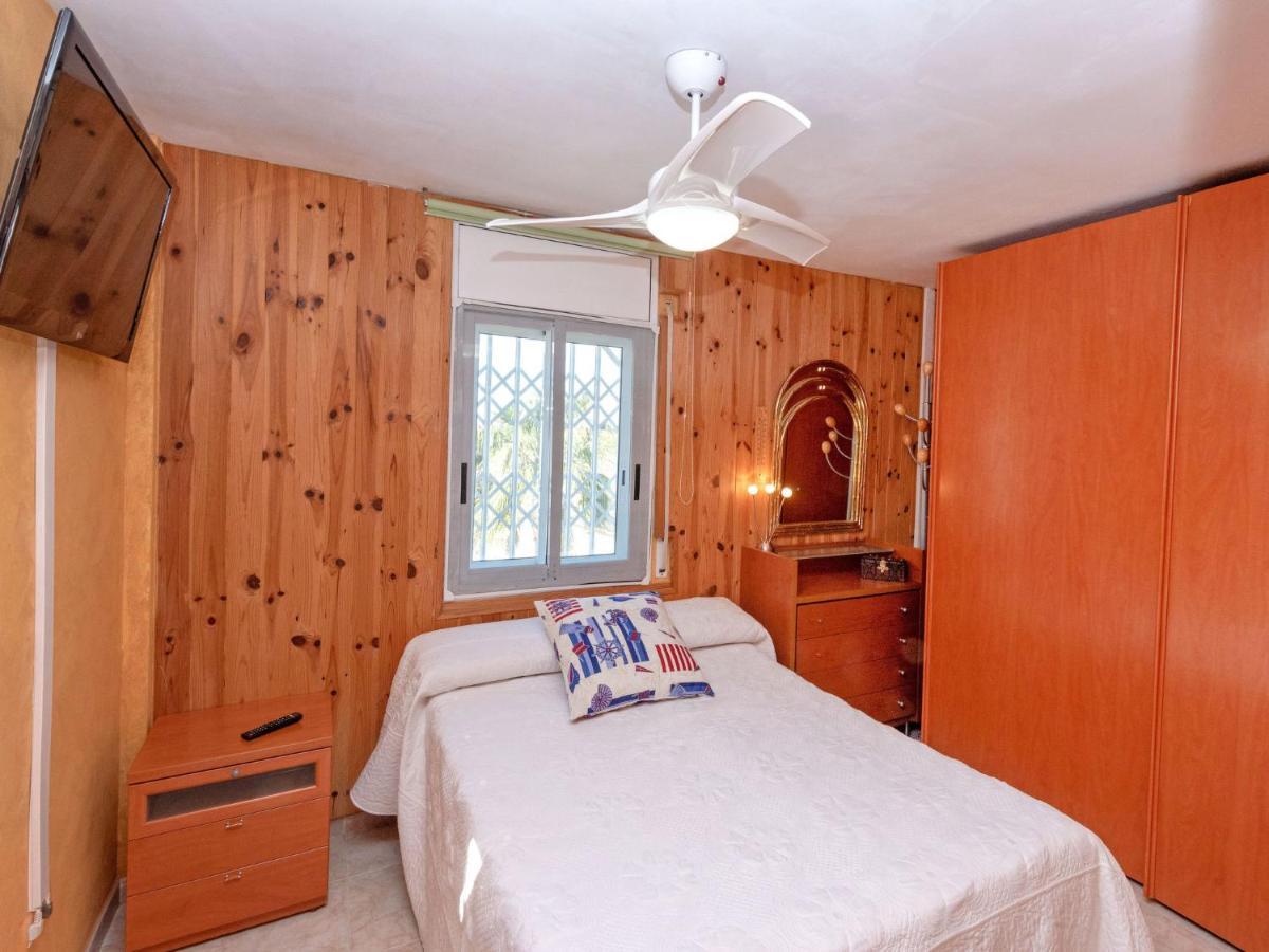 Apartment Aires De Mar By Interhome Cunit Dış mekan fotoğraf