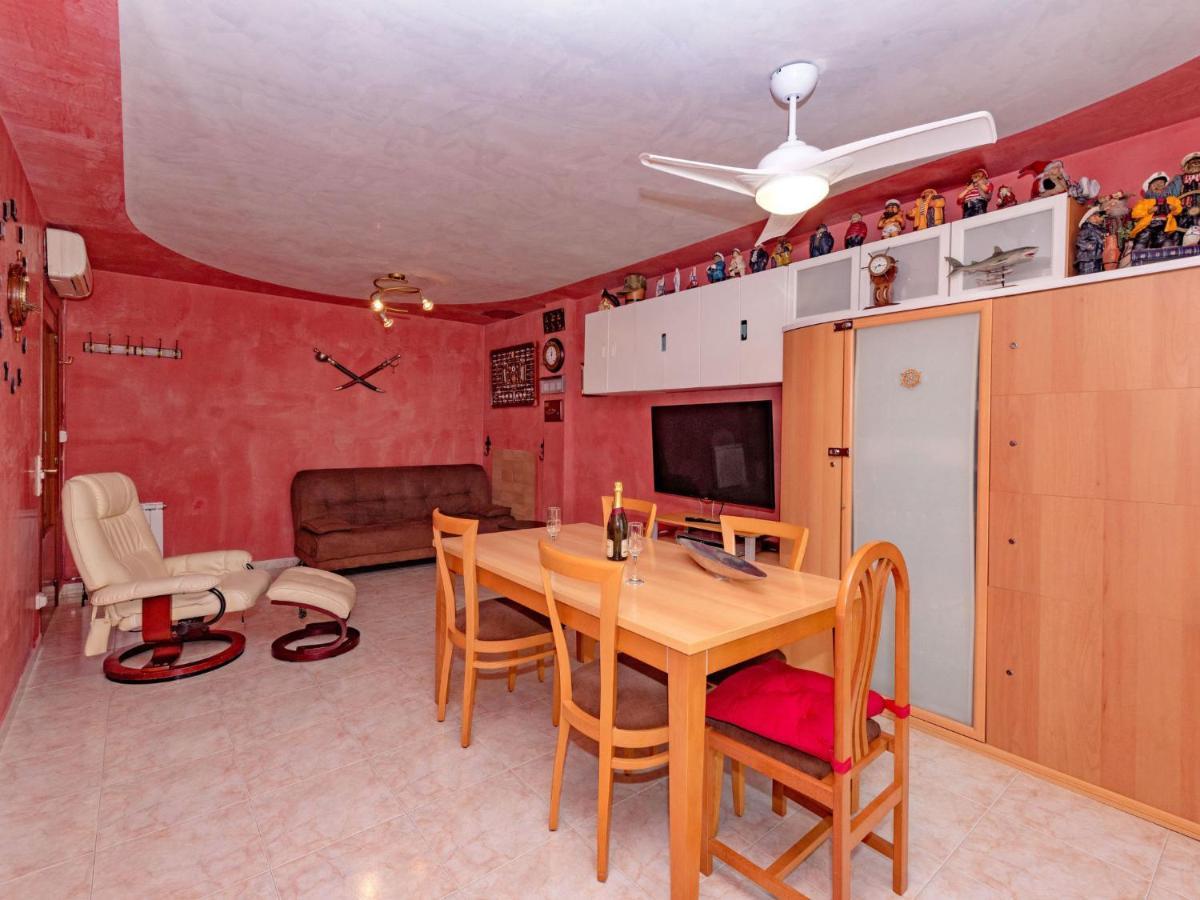 Apartment Aires De Mar By Interhome Cunit Dış mekan fotoğraf