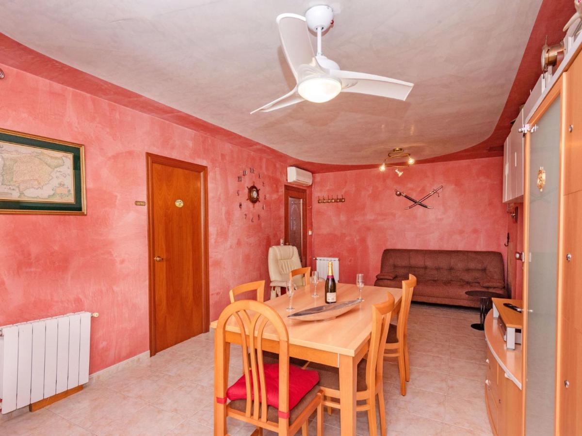 Apartment Aires De Mar By Interhome Cunit Dış mekan fotoğraf