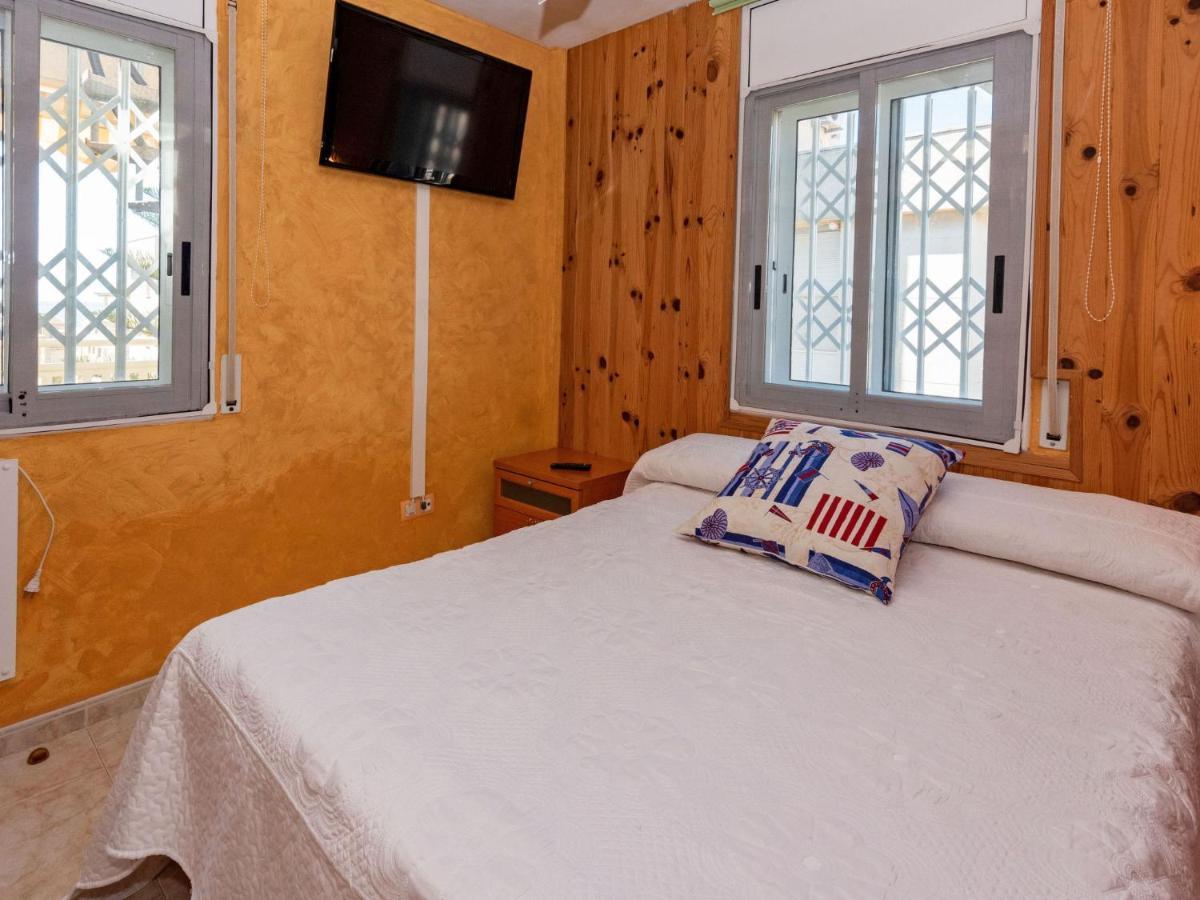 Apartment Aires De Mar By Interhome Cunit Dış mekan fotoğraf