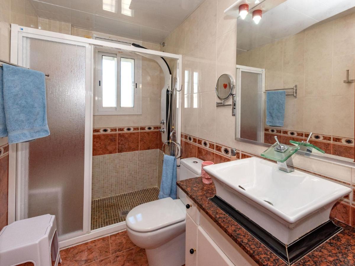 Apartment Aires De Mar By Interhome Cunit Dış mekan fotoğraf